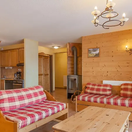 Les Balcons De 4*