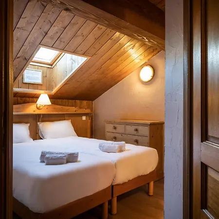 Les Balcons De