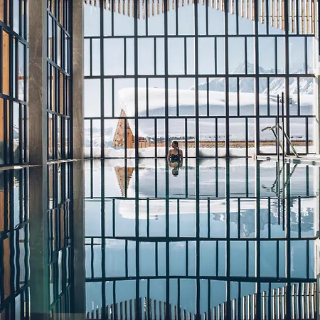 Les Balcons De 4* La Rosiere (Savoie)