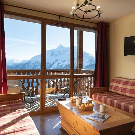 Résidence Les Balcons De La Rosiere (Savoie)