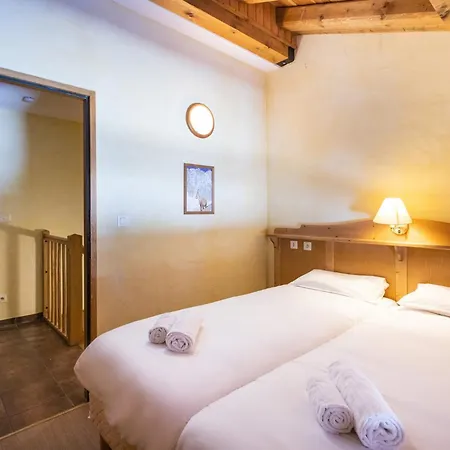 Les Balcons De