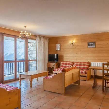 Résidence Les Balcons De Appart hôtel 4*