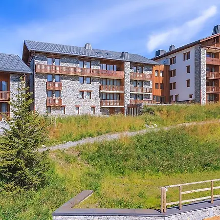 Les Balcons De La Rosiere Lejlighedshotel La Rosiere (Savoie)