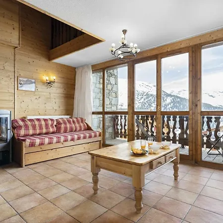 Les Balcons De La Rosiere La Rosiere (Savoie)