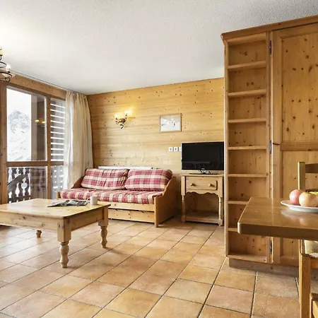 Les Balcons De La Rosiere