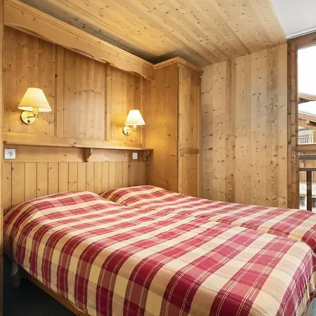 Les Balcons De La Rosiere