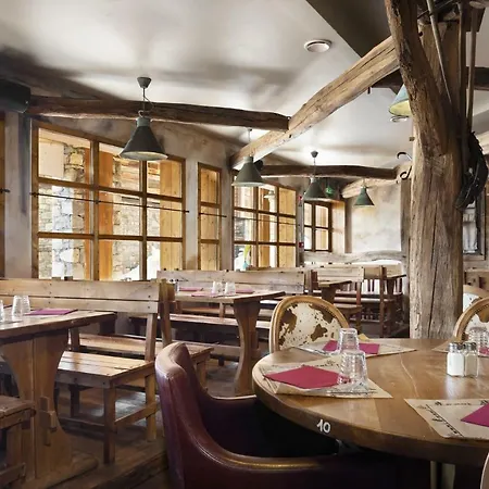 Les Balcons De La Rosiere Lejlighedshotel La Rosiere (Savoie)